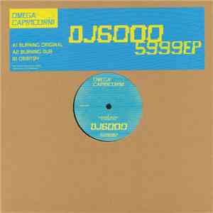 DJ6000 - 5999EP download free
