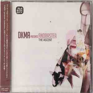 DKMA Presents Andrastea - The Ascent download mp3 flac