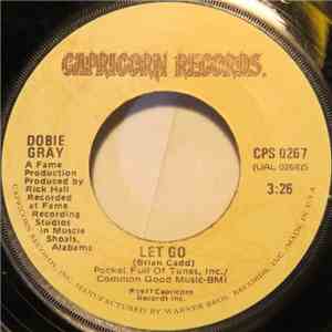 Dobie Gray - Let Go download mp3 flac