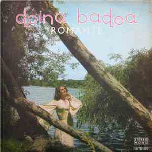 Doina Badea - Romanțe download mp3 flac