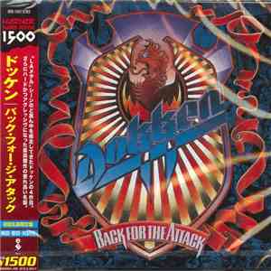 Dokken - Back For The Attack download mp3 flac