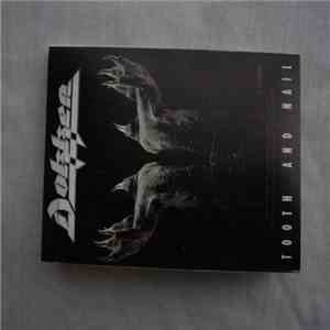 Dokken - Tooth And Nail download free