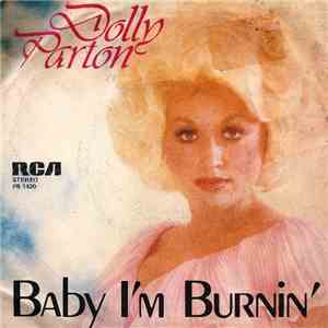 Dolly Parton - Baby I'm Burnin' download free
