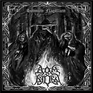 Дом Вдовы - Somnum Flagéllum download free