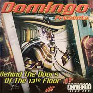 Domingo - Behind The Doors Of The 13th Floor download mp3 flac