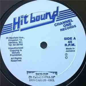 Don Carlos  / Wayne & Johnny - Dice Cup / Ackee Monkey download mp3 flac