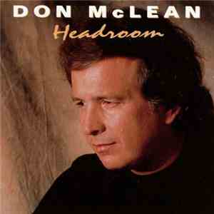 Don McLean - Headroom download mp3 flac