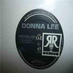 Donna Lee - Precious Love download mp3 flac