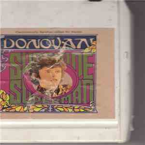 Donovan - Sunshine Superman download mp3 flac