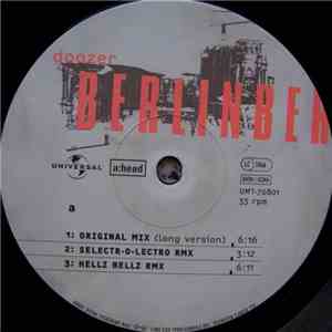 Doozer - Berlin Berlin download mp3 flac