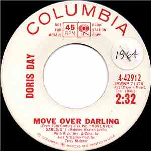 Doris Day - Move Over Darling download mp3 flac
