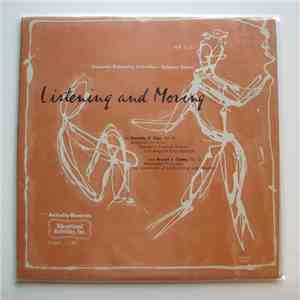Dorothy B. Carr And Bryant J. Cratty - Listening And Moving - Balance Beam Activities download free