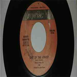 Dorsey Burnette - One Of The Lonely / Where's The Girl download free