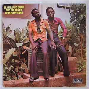 Dr. Orlando Owoh And His Young Kenneries Band - Festac '77 download free