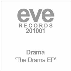 Drama  - The Drama EP download mp3 flac