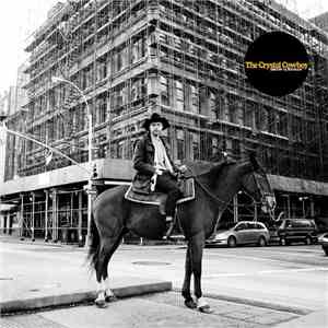 Drew Lustman - The Crystal Cowboy download mp3 flac