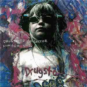 Drugstore - The Drugstore Collector Number One download free