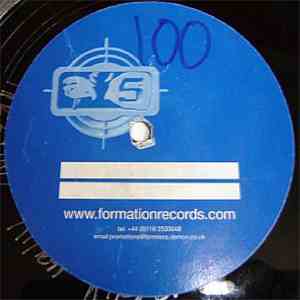 Drumsound & Simon "Bassline" Smith / DJ Hazard - Untitled download mp3 flac