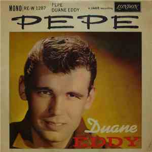 Duane Eddy - Pepe download free