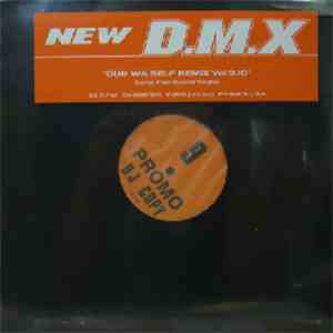 Dub Master X - Dub Wa Self Remix Vol.9,10 download mp3 flac