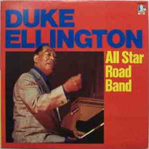 Duke Ellington - All Star Road Band download mp3 flac