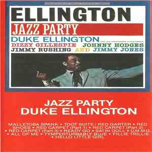 Duke Ellington And His Orchestra - Ellington Jazz Party download free