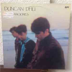Duncan Dhu - Canciones download mp3 flac