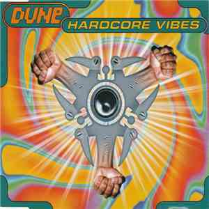 Dune  - Hardcore Vibes download mp3 flac