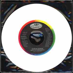 Duran Duran - Meet El Presidente download free