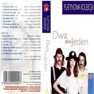 Dwa Plus Jeden - Złote Przeboje download free