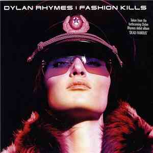 Dylan Rhymes - Fashion Kills download mp3 flac