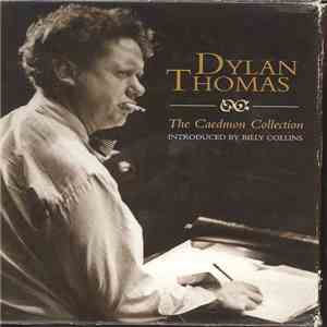 Dylan Thomas - Dylan Thomas : The Caedmon Collection download free