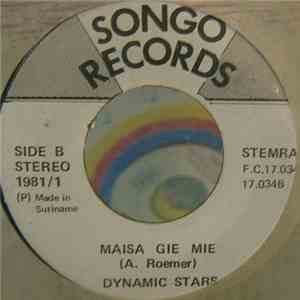 Dynamic Stars - Bana Tongo download mp3 flac