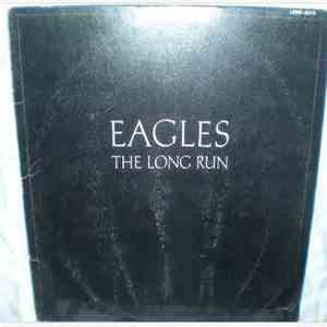 Eagles - The Long Run download mp3 flac