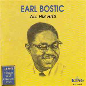 Earl Bostic - All His Hits download free