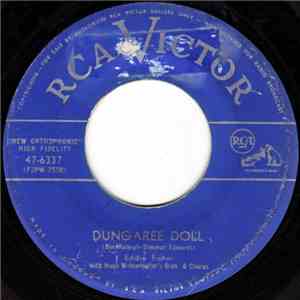 Eddie Fisher - Dungaree Doll download mp3 flac