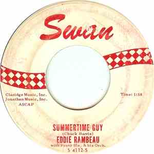 Eddie Rambeau - Summertime Guy download mp3 flac