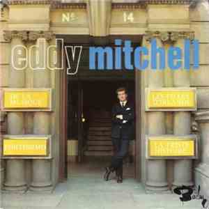 Eddy Mitchell - De La Musique download mp3 flac