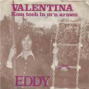 Eddy Uit Kluisbergen - Valentina download mp3 flac