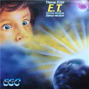 EGO - Theme From E.T. download mp3 flac