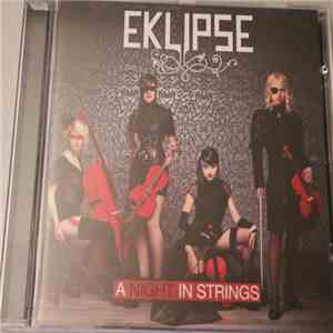 Eklipse  - A Night In Strings download free