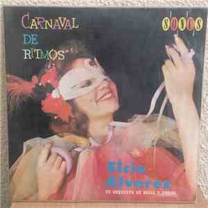 Elcio Alvarez E Sua Orquestra - Carnaval De Ritmos download free