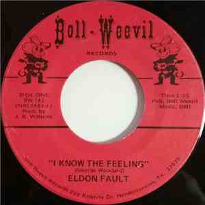 Eldon Fault - I Know That Feeling / Missing You More download mp3 flac