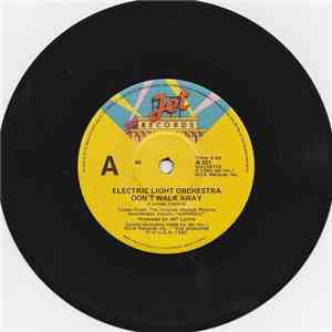 Electric Light Orchestra - Don't Walk Away download free