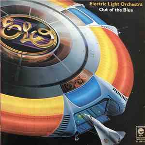 Electric Light Orchestra - Out Of The Blue download mp3 flac