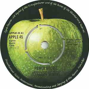 Elephants Memory - Power Boogie download mp3 flac