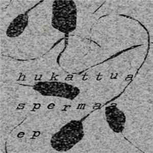 Elerksdf & Jokunen - Hukattua Spermaa EP download mp3 flac