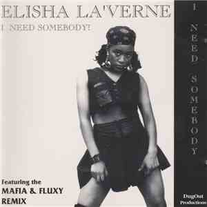 Elisha La'Verne - I Need Somebody download free