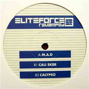 Elite Force - Elite Force Revamped download mp3 flac