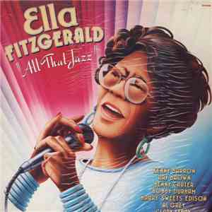 Ella Fitzgerald - All That Jazz download free